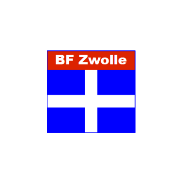 Openingsdrive BF Zwolle op 30 augustus